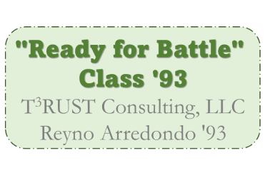 T3RUST Consulting