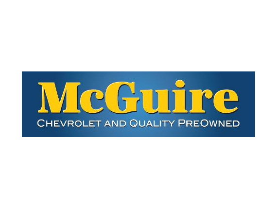 McGuire Chevy