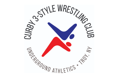 Curby 3-Style Wrestling Club