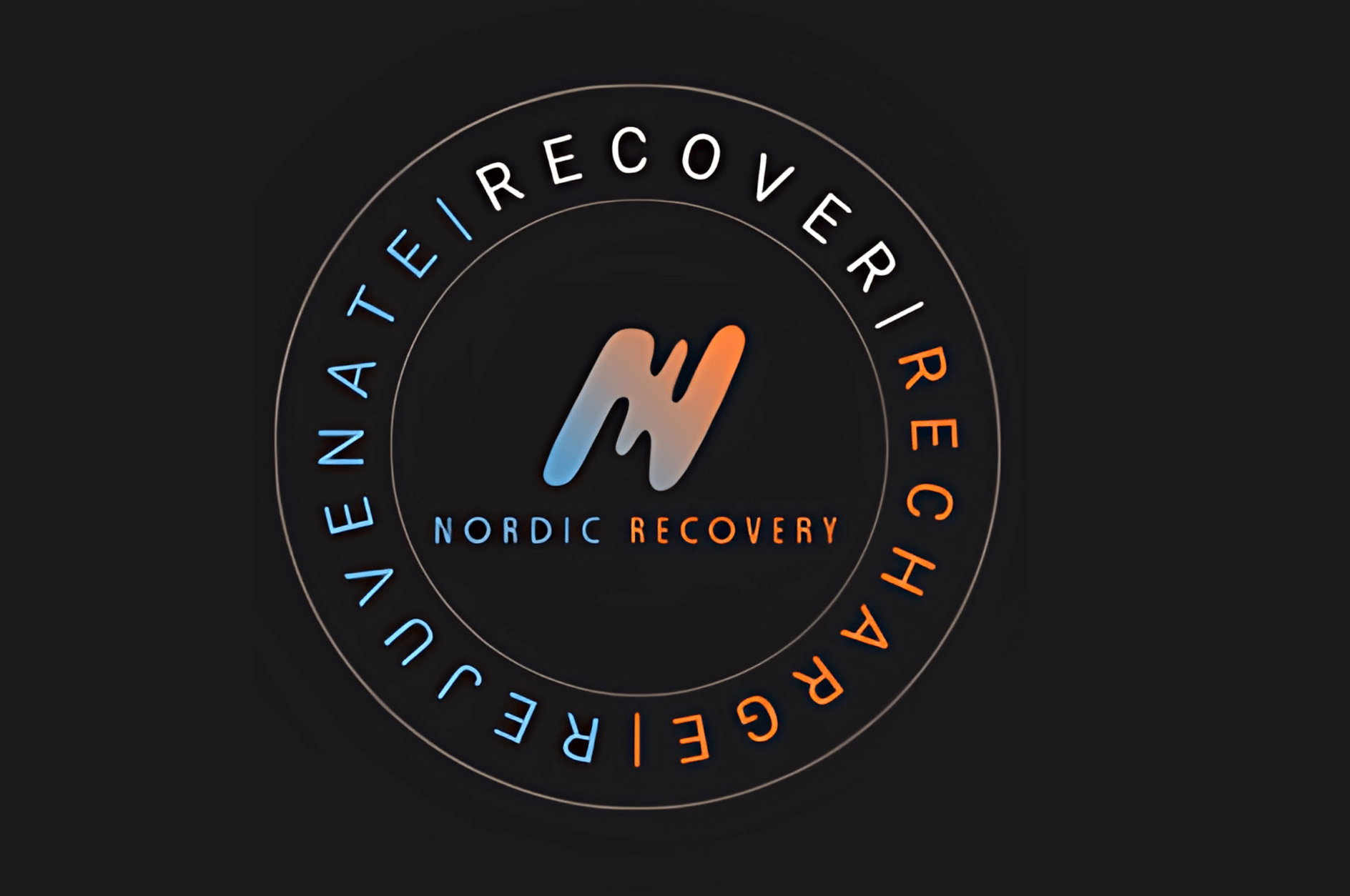 The Nordic Recovery