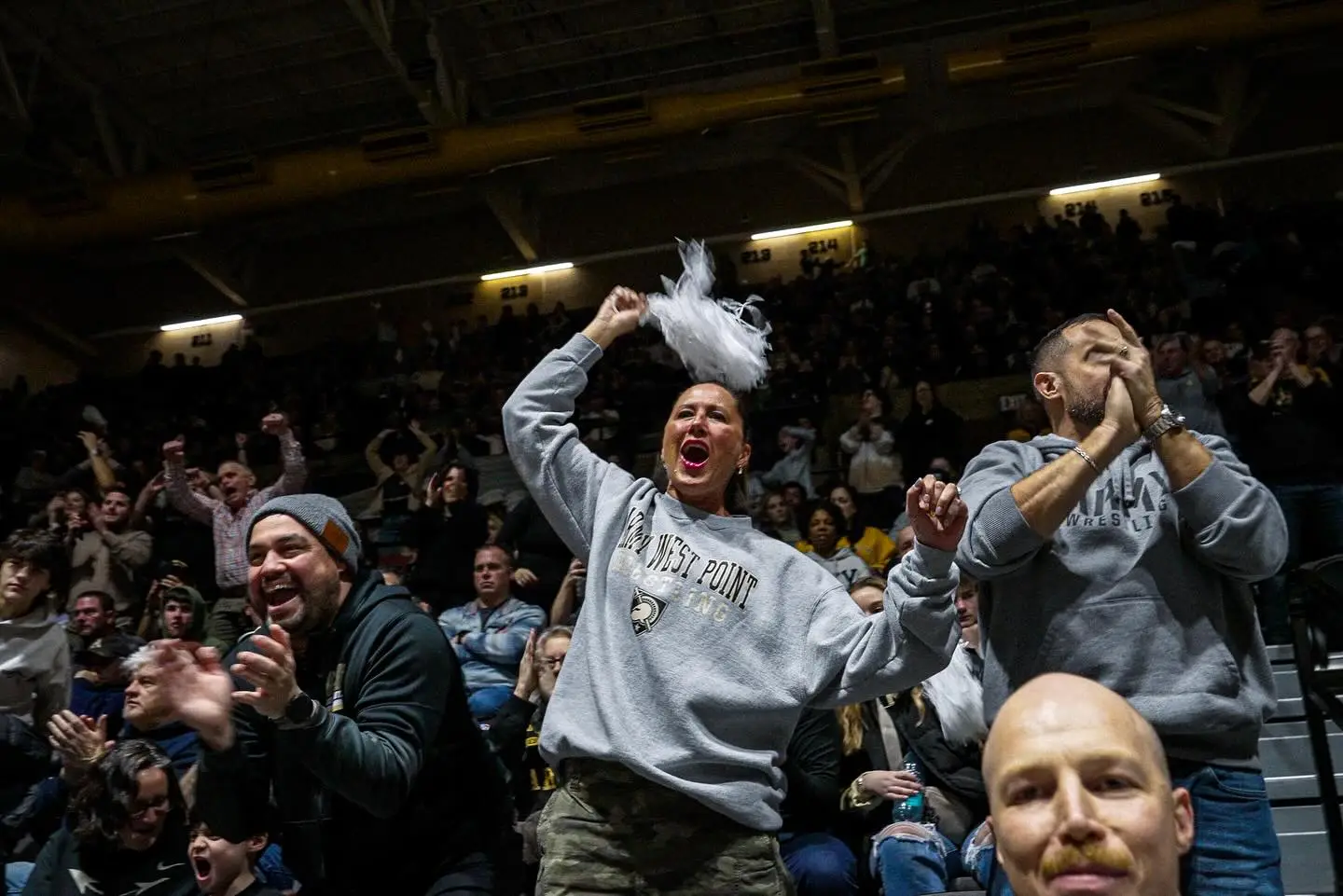 2025-26 Donate Season Tickets - Pack the House!