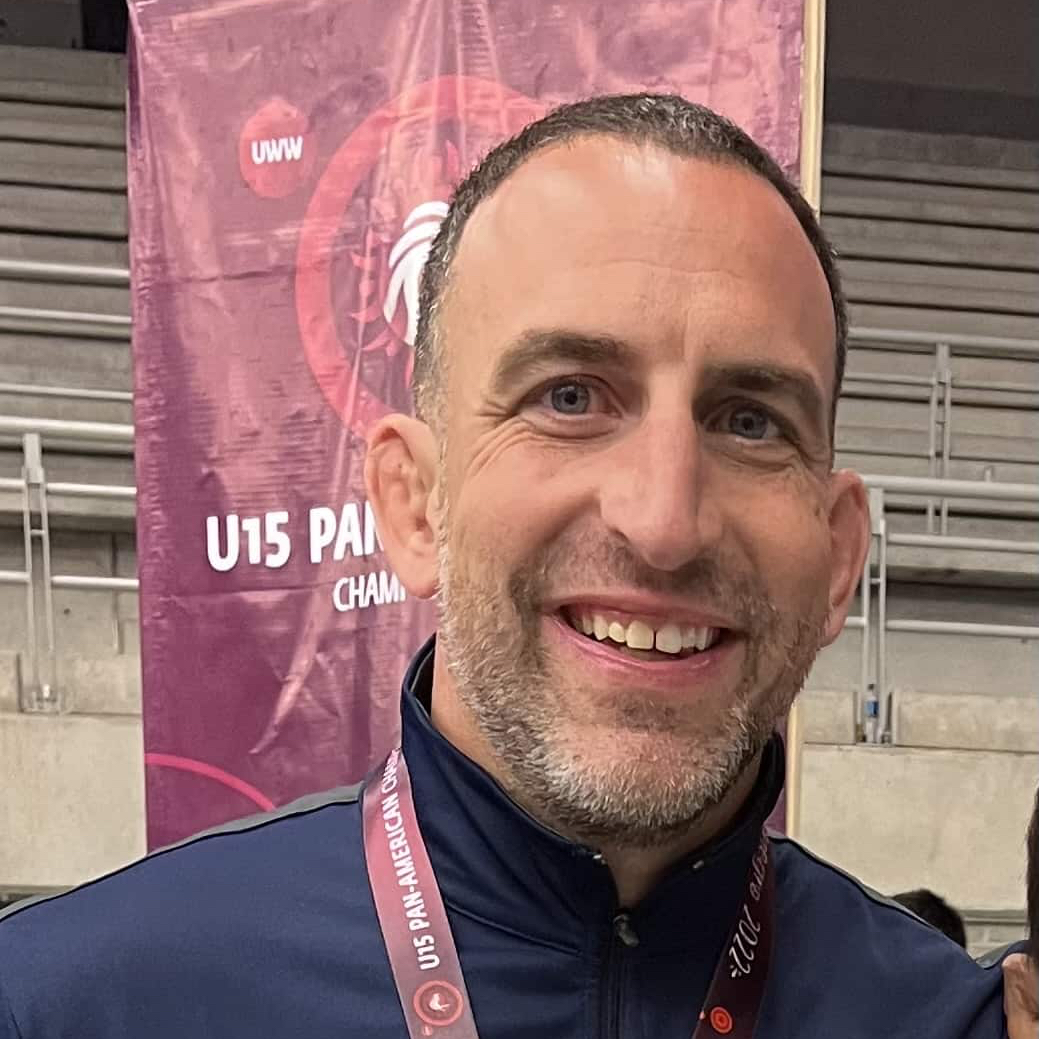 Joe Uccellini